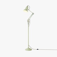 Floor Lamp Green Anglepoise