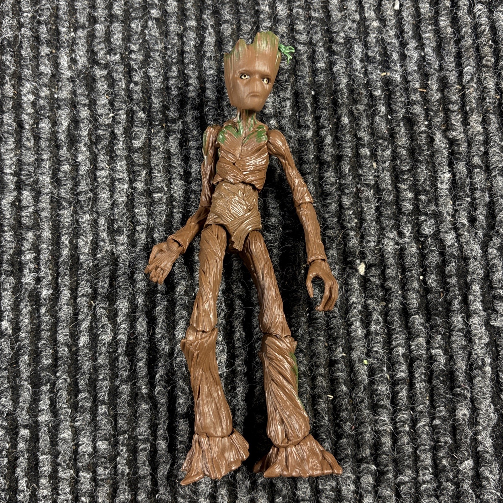 Hasbro Marvel Legends Series Thor: Love and Thunder - Groot 