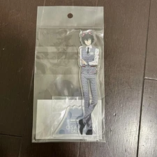 Bungo Stray Dogs ly Drawn Acrylic Stand Fuji-Q Highland