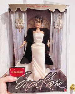 Erica Kane Barbie Doll | eBay