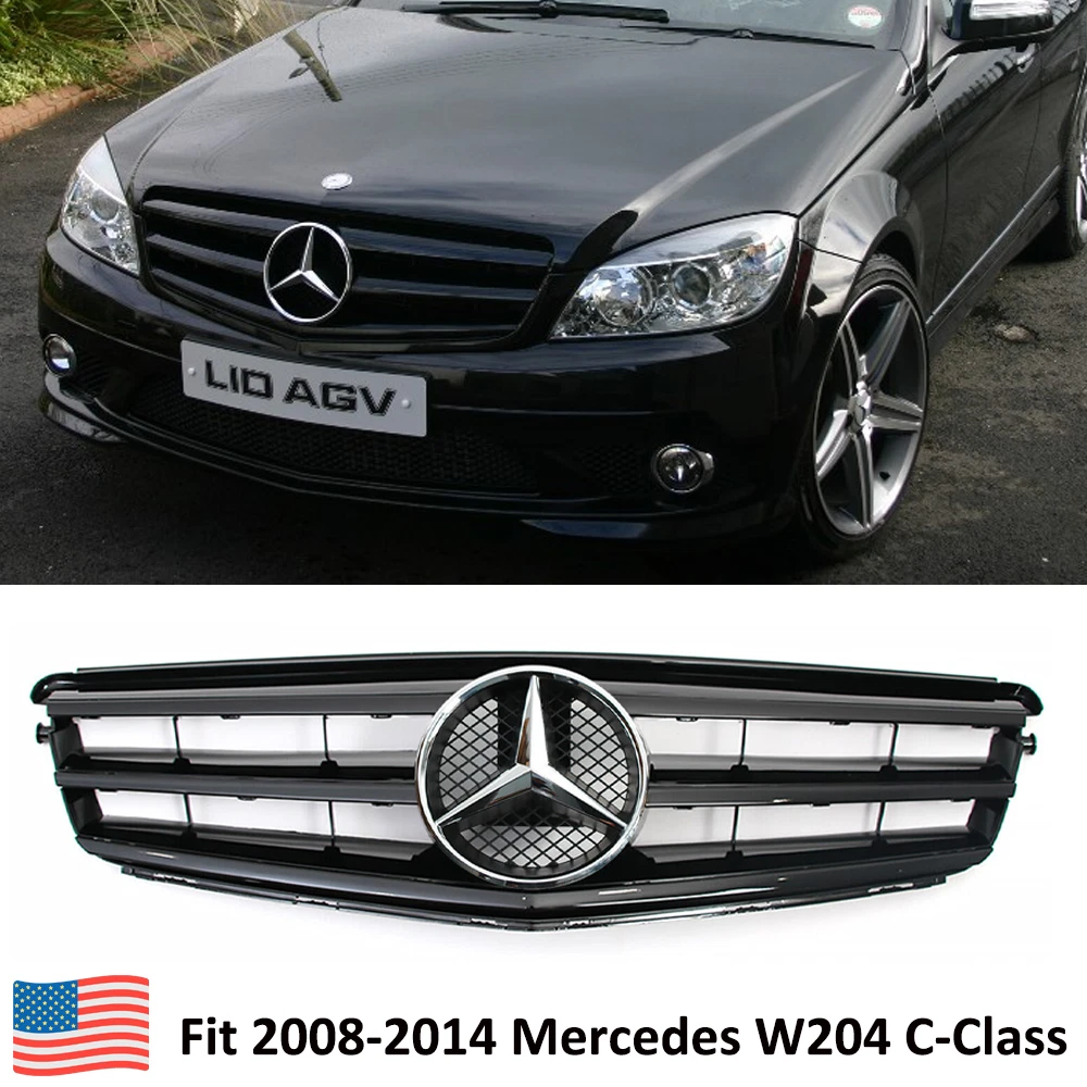 25+ Parts & Accessories for Mercedes-Benz C200 for sale | Updated