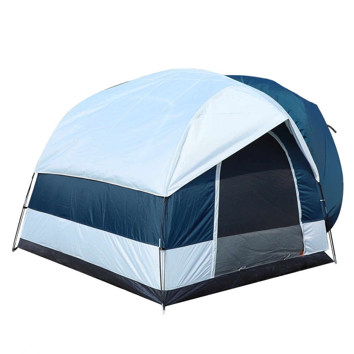 Bâche Protection Oxford Housse De Toit Imperméable YWNYT Pour Camping-car - Tissu Oxford 210D - 7,5x3m - Protection UV Et Gel Protection Toit Camping-car Imperméable Bâche Protection Oxford Housse De Toit Imperméable YWNYT Pour Camping-car - Tissu Oxford 210D - 7,5x3m - Protection UV Et Gel Protection Toit Camping-car Imperméable
