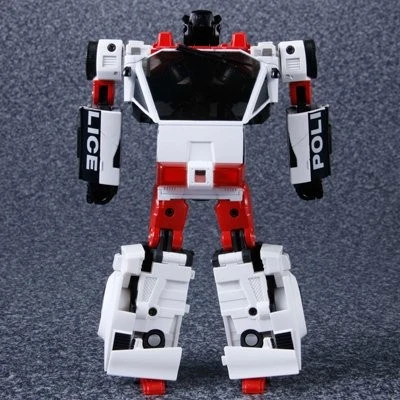 Transformers MP-14C clamp down Figure Japan - Image 4 of 4