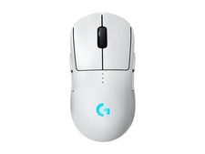 Logitech G PRO 2 Mouse gaming right and left-handed optical 8 910-007303