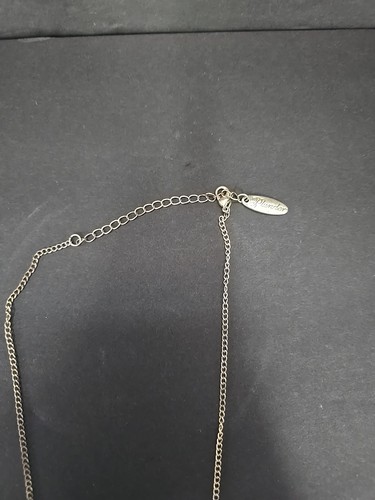 Plunder Jewelry Lot Of 3 Pcs. 2 Stunning Necklaces & 1 Beautiful Bracelet - Picture 12 of 22