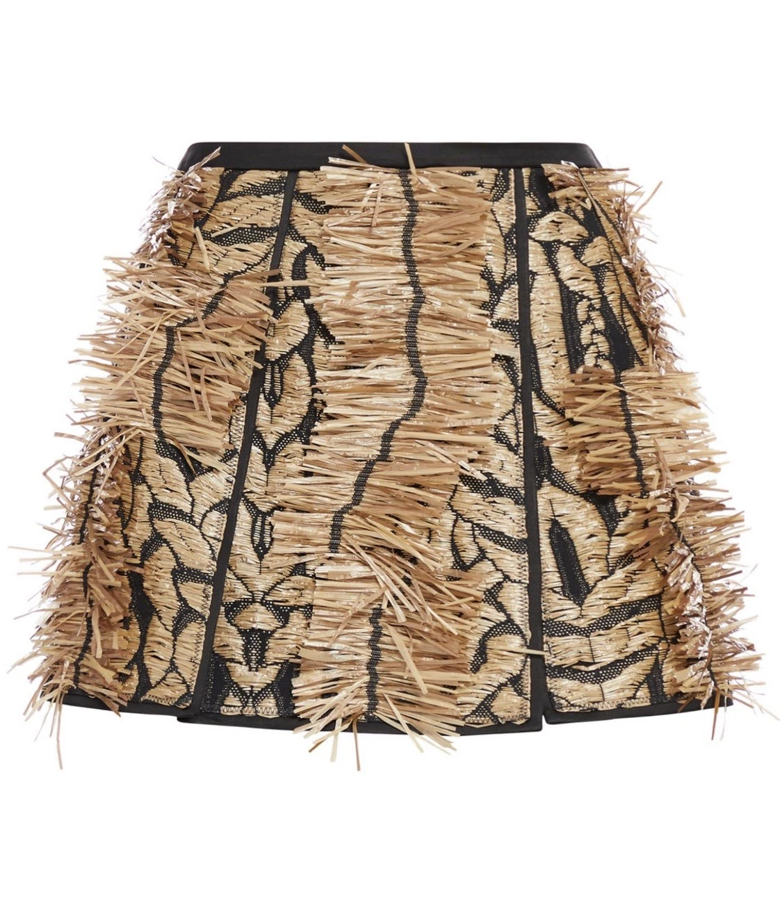 Durazzi Milano Mini Skirt. XSmall
