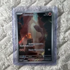 Pokemon Charmander 168/165 IR Holo Card Scarlet & Violet 151 Series
