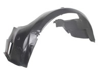 Blic 6601-01-0060811P Radkasten Kunststoff Vorne Links FüR BMW 3 E36 Coupe