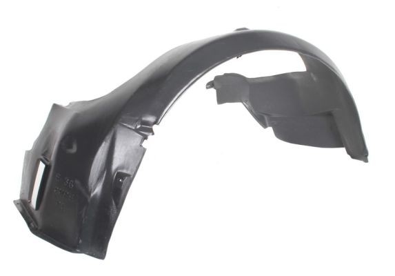 Blic 6601-01-0060811P Radkasten Kunststoff Vorne Links FüR BMW 3 E36 Coupe-image