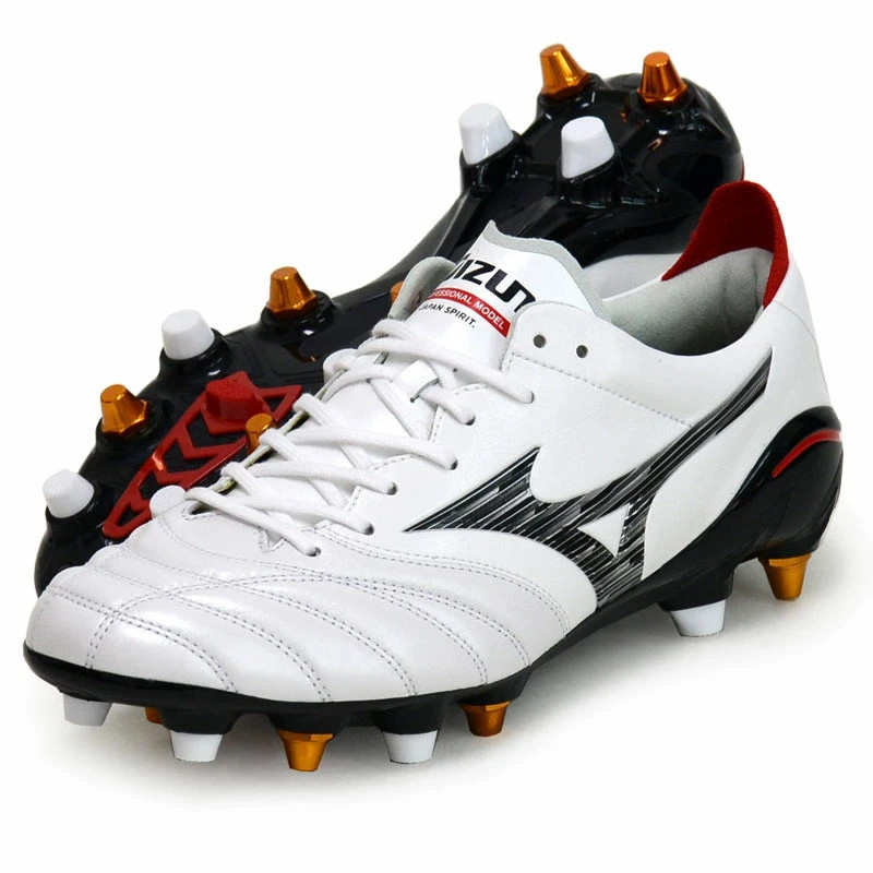 New Mizuno Soccer Shoes Morelia Neo IV JAPAN MIX P1GC2530 09 | eBay