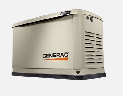 #ad Generac Guardian Series 10000 Watt 10Kw Dual Fuel 50 State Air Cooled Home $1952.99