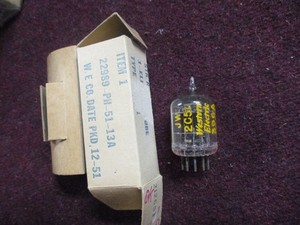 We 396A Tube | eBay
