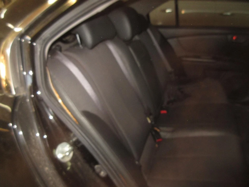 Used Left Tail Light Assembly fits: 2009 Kia Optima quarter panel mounted Left G Foto 3 de 4