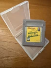 Arcade Classic 3 Galaga & Galaxian Nintendo Game Boy