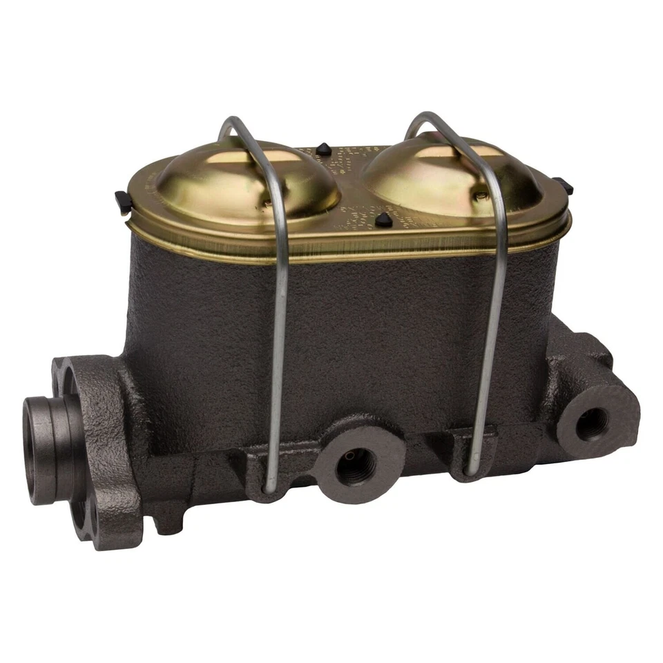 For Buick Riviera 1970 R1 Concepts BMC-45013 Brake Master Cylinder Foto 3 de 4