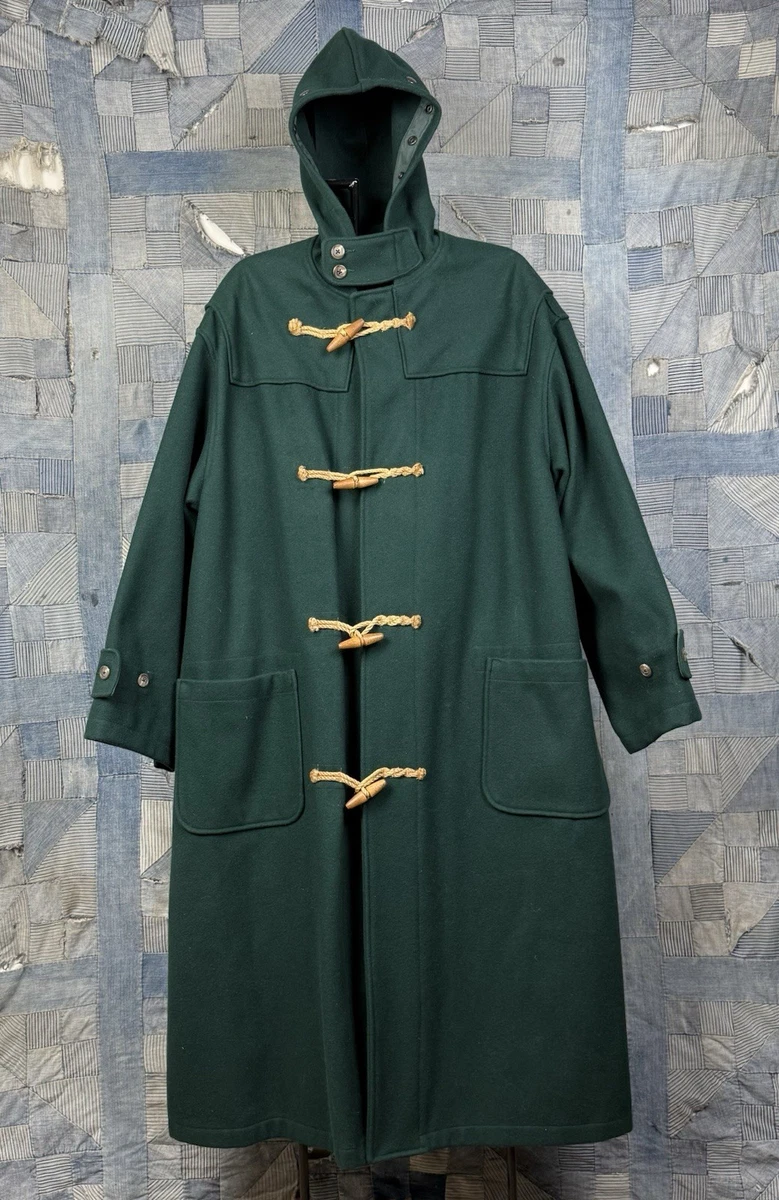 ralph lauren duffle coat products for sale | eBay
