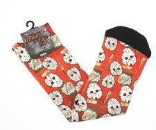 Friday the 13th Jason Voorhees All Over Print...