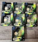 Kenner Star Wars The Power of the Force Special Limited Edition Lot Of 7 Figures