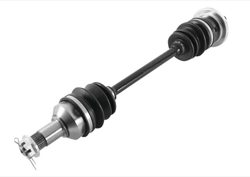 2011-2014 Can-Am Commander Maverick 800 1000 QuadBoss Rear Axle OE-CA-8-320 - Bild 1 von 4