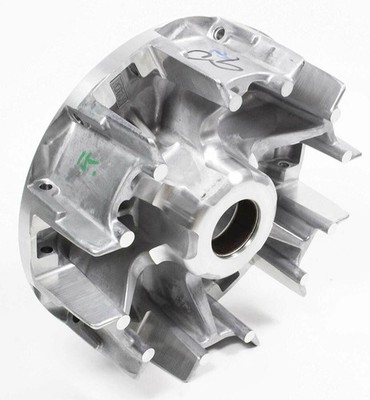 CAN AM SEA DOO HALF-OUTHER ASSY 420280467 | eBay