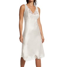 Shadowline 27075 Rochelle Satin Full Slip