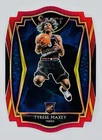 2020-21 Select TYRESE MAXEY Maroon Die-Cut Prizm /175 RC Premier Level #174 🔥