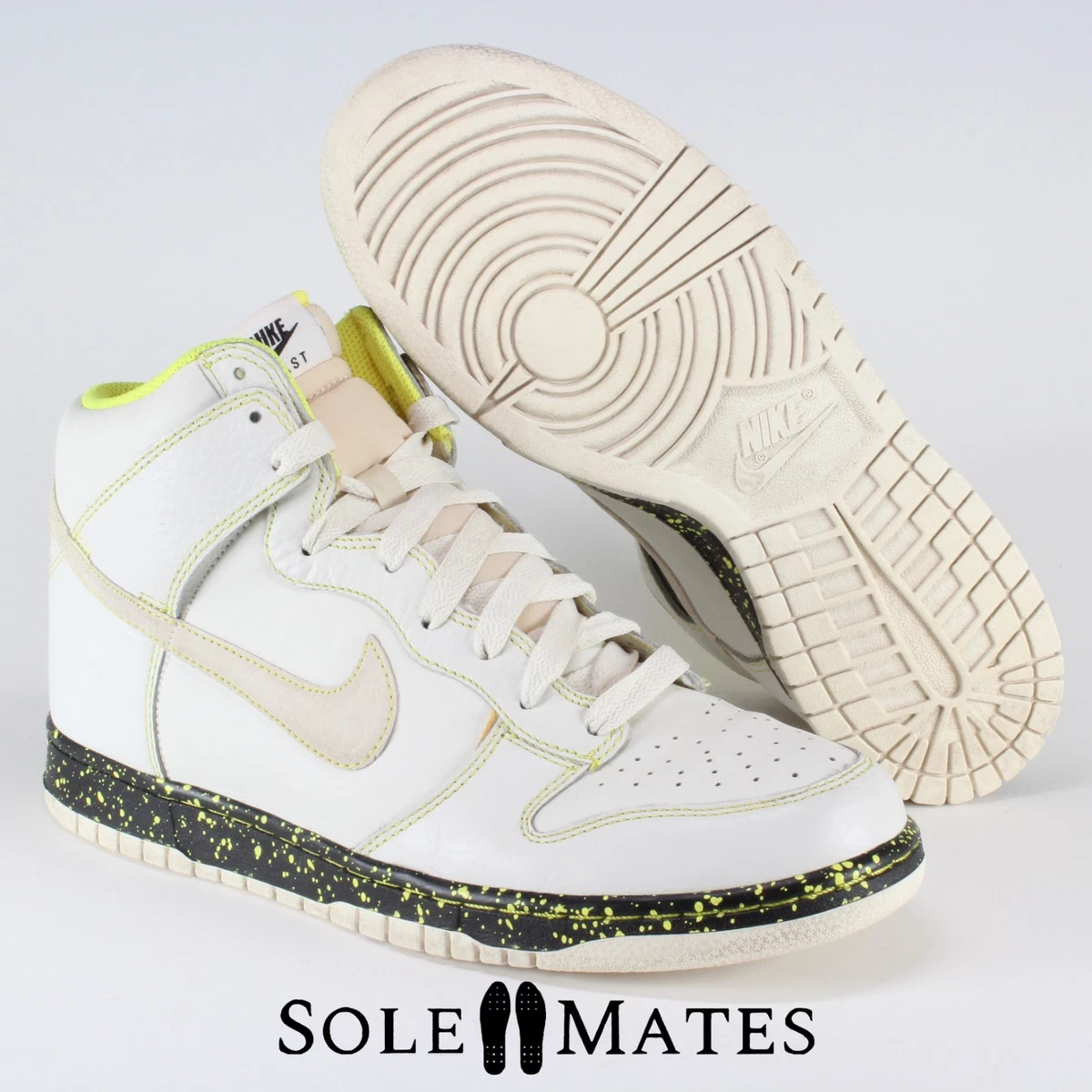 Nike Dunk High Rivalry Pack - East for Sale | Authenticity 