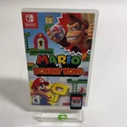 Mario VS Donkey Kong (Nintendo Switch, 2024)