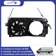 Moteur Volkswagen CRAFTER