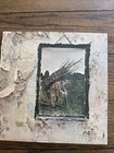 Led Zeppelin Vinyl LP Record SD-7208
