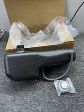 Honda Ct70 Reproduction K0 Plastic Fuel Gas Tank And Cap - Fits All Years 69-94 Honda Ct70 Reproduction K0 Plastic Fuel Gas Tank And Cap - Fits All Years 69-94
