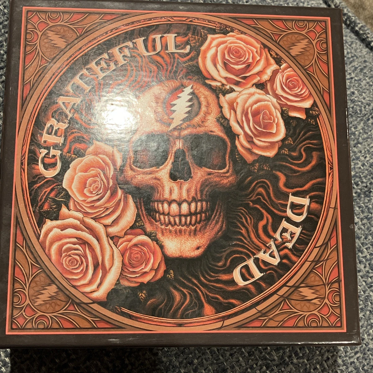 grateful dead dead set products for sale | eBay
