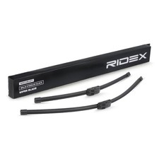 RIDEX Balai d'essuie-glace Avant 650mm/500mm pour BMW X3 (F25) X4 (F26)