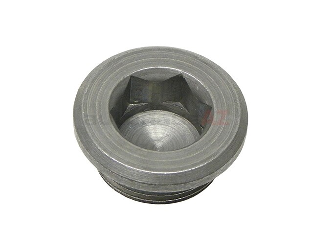 BMW X5 E30 325i E36 328i X3 M3 530i OEM Differential Drain