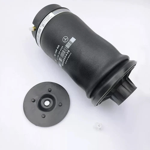 Rear Air Bag Suspension Springs for 2017-2019 GLS450 GL350 ML350 1663200325 - Picture 5 of 6