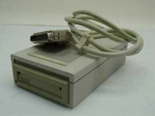 Irwin 40 MB External Tape Drive 445