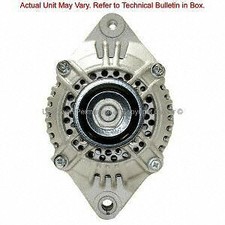 MPA 14989 Remanufactured Alternator