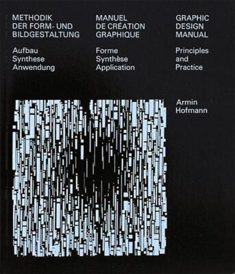 Graphic Design Manual | Buch | 9783721210064