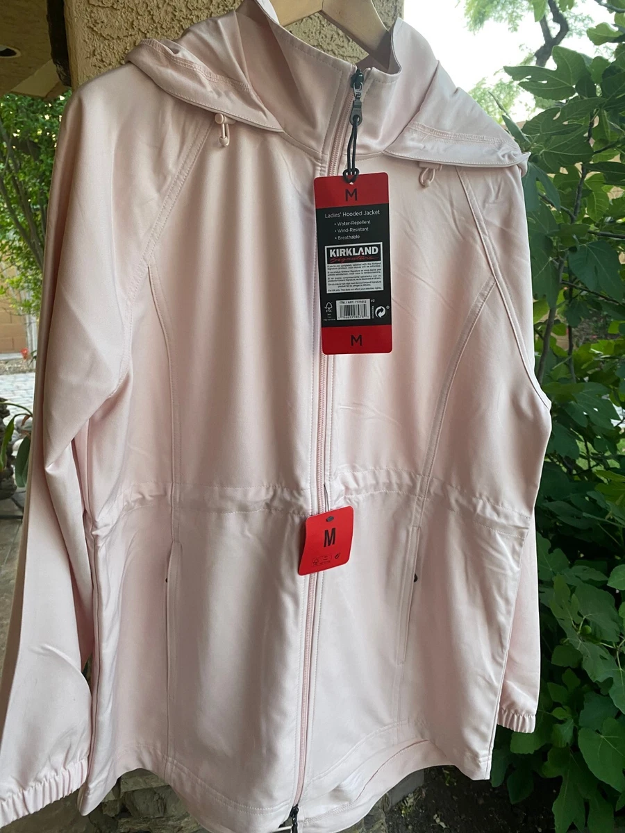 Kirkland clearance softshell jacket