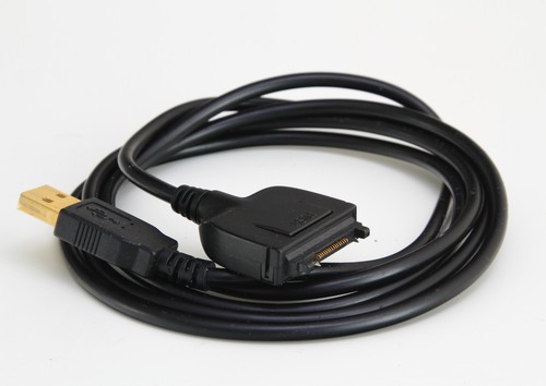PalmOne Berceau USB + Câble de Synchronisation USB (Zire 71 M125 M130 i705 M500) - Photo 4/6