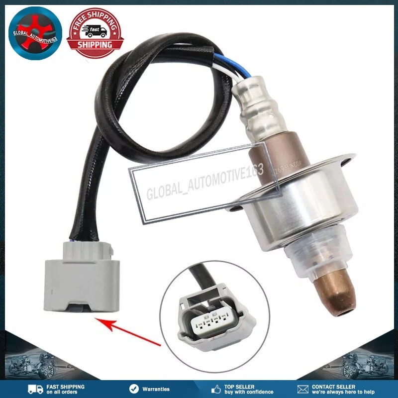 Датчик соотношения кислорода и топлива вверх по потоку воздуха O2 234-9105 для 2011-2014 NISSAN JUKE 1,6 л - Изображение 4 из 4