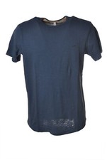 Sun 68 - Topwear-T-shirts - Man - Blue - 6096903E191213