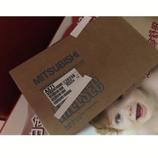 New Mitsubishi PLC Programmable controller AX71 IN BOX Free Shipping