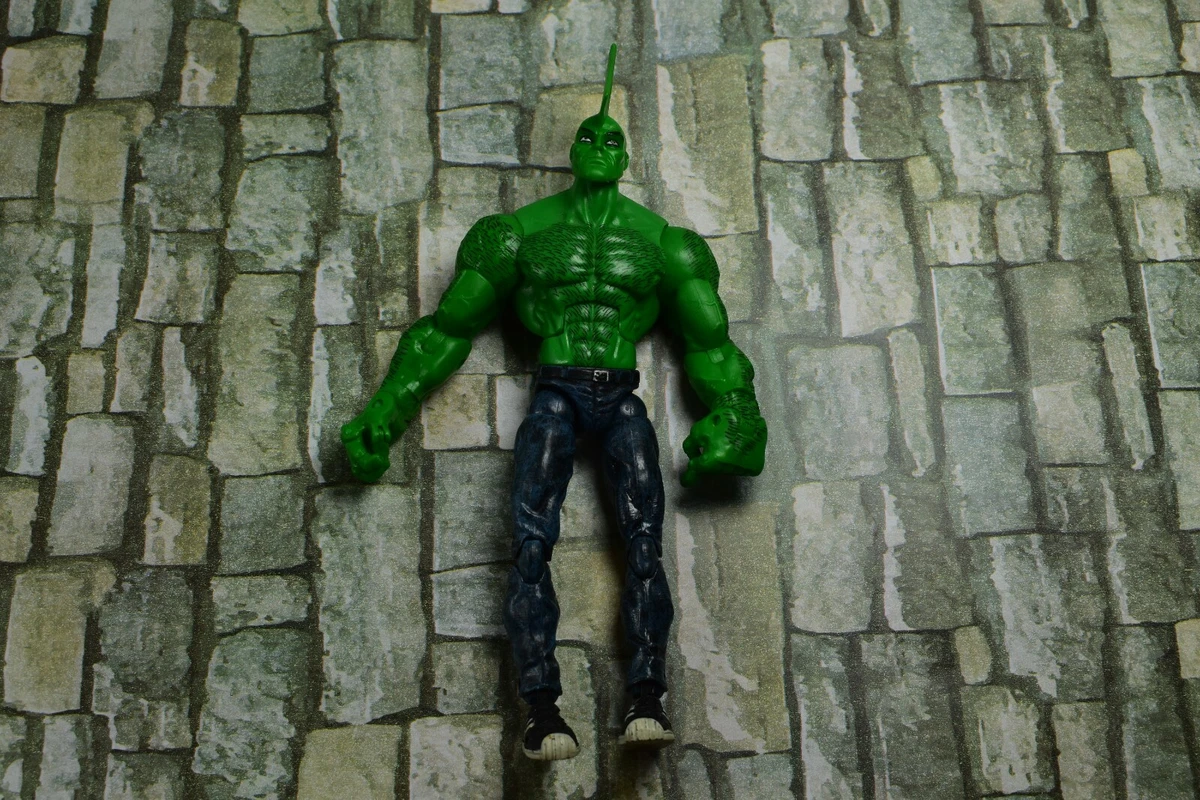 Dragon ToyBiz Comic Book Heroes Action Figures for sale | eBay