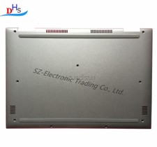 New For Dell Inspiron 13MF 5379 5368 5378 Lower Bottom Base Case Cover 0KWHKR