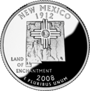 CUARTO DOLAR ESTADOS UNIDOS USA CECA MINT P D S PROOF QUARTER 1999 A 2009 - Bild 48 von 55