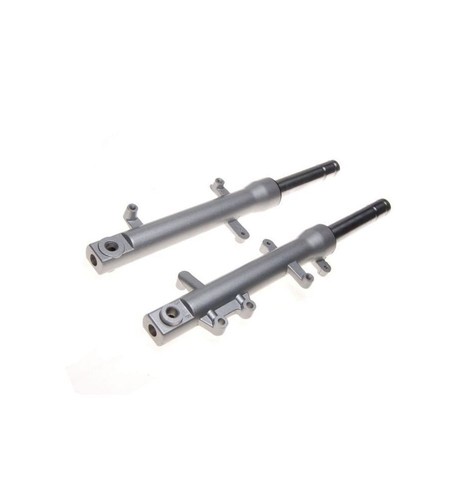 Amortisseur Arrière De Scooter De Pouce, 10 Pouces Scooter Électrique De Pouce Scooter Électrique Arrière Amortisseur Électrique Scooter Amortisseur Arrière Performance Éprouvée