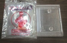 Feu avant (phare) Innocenti 90