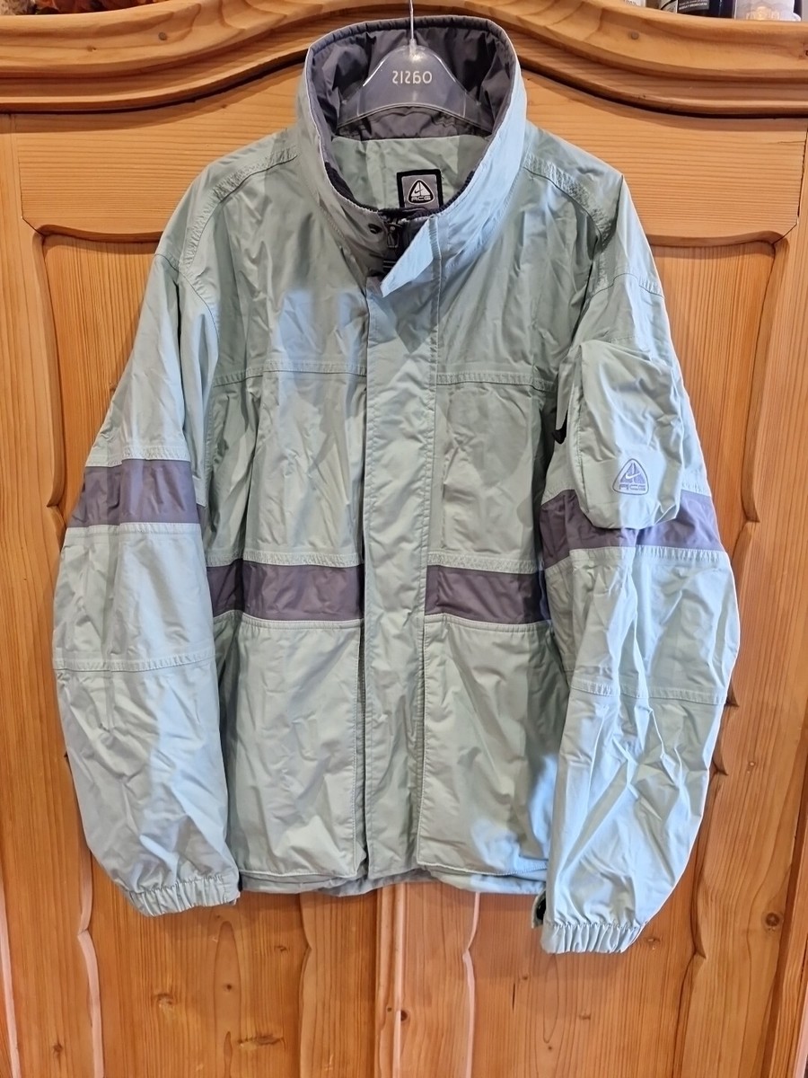Nike ACG Ski Jacket Outer Layer Retro Vintage, Mens Great - Main Image