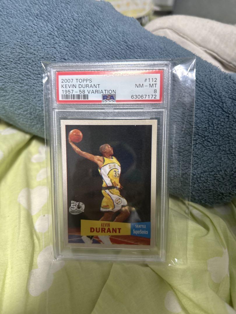 Rare 2007 Topps 1957-58 Variation Rc | eBay Rare 2007 Topps 1957-58 Variation Rc | eBay
